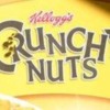 Crunchy  Nuts