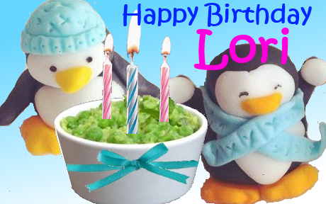Lori Birthday