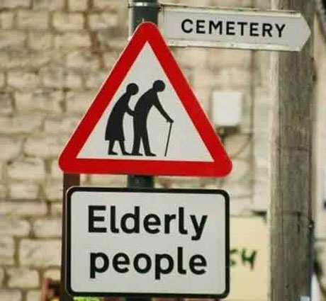 Elderly-People